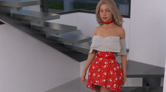 探索她的心愿：v1.99 汉化重制版 PC+安卓 动态SLG游戏之旅-中文绅士游戏下载,黄游,色情手机游戏啊,绅士漫画,里番