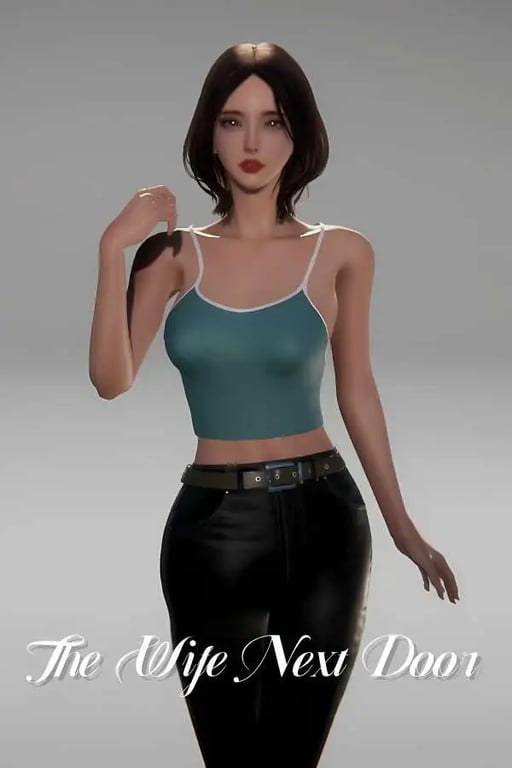 隔壁的妻子/隔壁的美艳妻子/The Wife Next Door（已更新至V1.2.6）