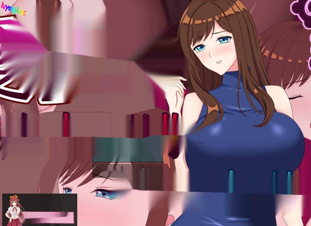 [2024年9月15日新作/NTR寝取RPG/高品质动态CG]爱妻 ～欲求不满取消契约 中文硬盘版1.5G-中文绅士游戏下载啊,黄游,色情手机游戏,绅士漫画,里番