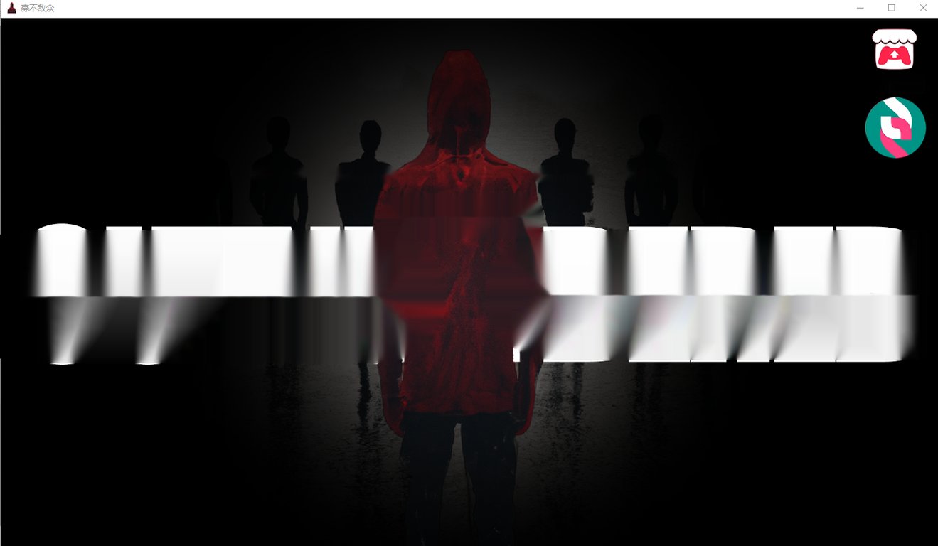 [欧美SLG/汉化/动态] 人数不足 寡不敌众 OutnumbereD v0.2 PC+安卓汉化版 [多空/1.6G]