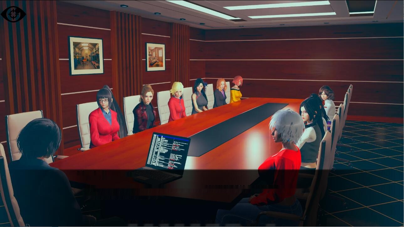 [亚洲风SLG/汉化] 关注学校 Mind The School-v0.2.0B_1 PC+安卓汉化版5.7G