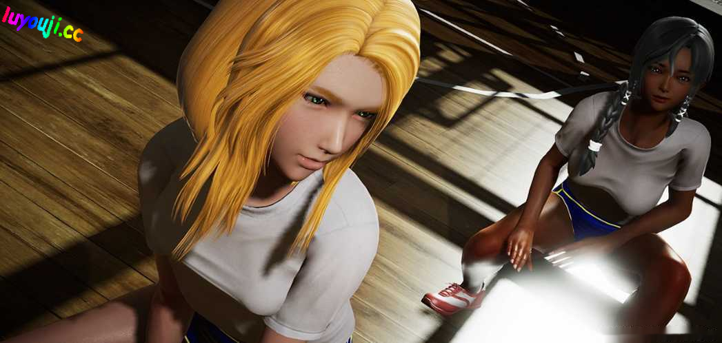 【亚洲SLG/汉化/3D】退学传奇 辍学传奇 DropOut Saga v0.9.0b 【PC+安卓/3.6G】