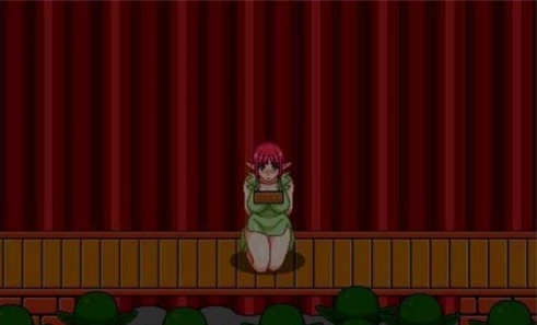 【PC/中文】兽人拍卖会 オークション官方中文版 经营模拟游戏&全动态+补