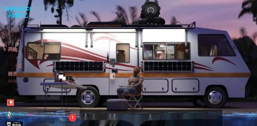 继续教育 Further Education Ep.4.0.4 汉化版【2.4G】-中文绅士游戏下载,黄游,色情手机游戏,绅士漫画,里番