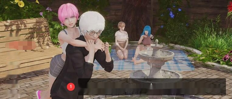 【亚洲SLG/汉化/3D】光环颜色 Aura Colors Ep. 2 v0.6 汉化版 1.8G-中文绅士游戏下载,黄游,色情手机游戏,绅士漫画,里番