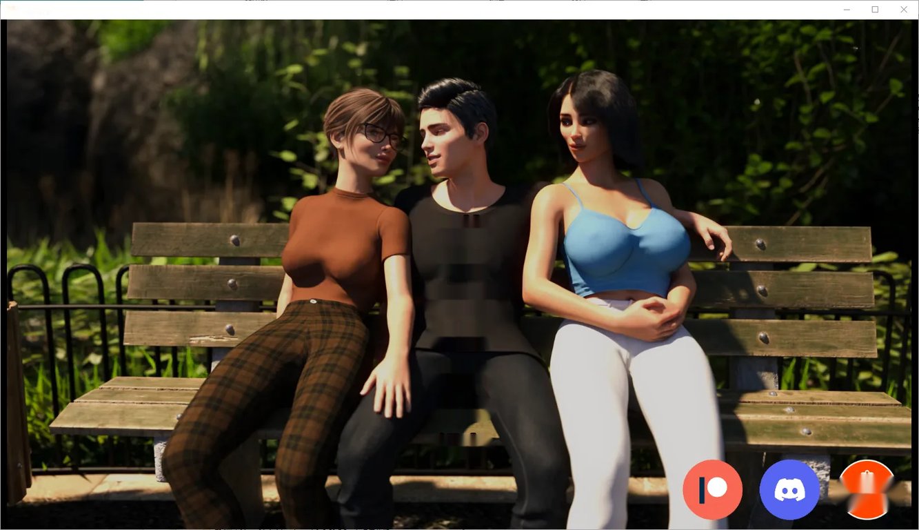 [SLG/汉化] 双重感知 Double Perception v4.4 PC+安卓汉化版5.8G-中文绅士游戏下载,黄游,色情手机游戏,绅士漫画,里番