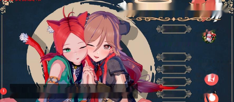 【日系SLG/汉化/动态】女神的幻想 V0.2.7 Public 汉化版 3.4G-中文绅士游戏下载,黄游,色情手机游戏,绅士漫画,里啊番