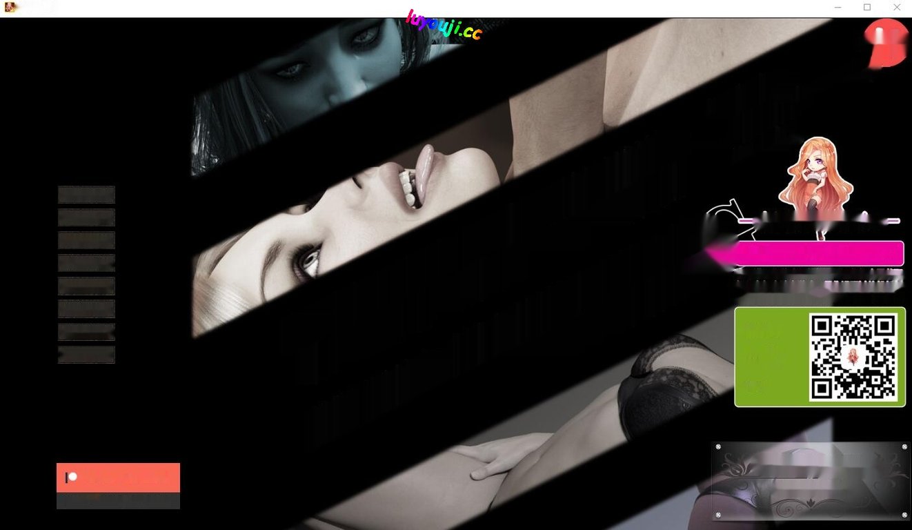 [欧美SLG/官中动态] 堕落觉醒Depraved Awakening Ver1.0 PC+安卓完结汉化版 4.5G-中文绅士游戏下载,黄游,色情手机游戏,绅士啊漫画,里番