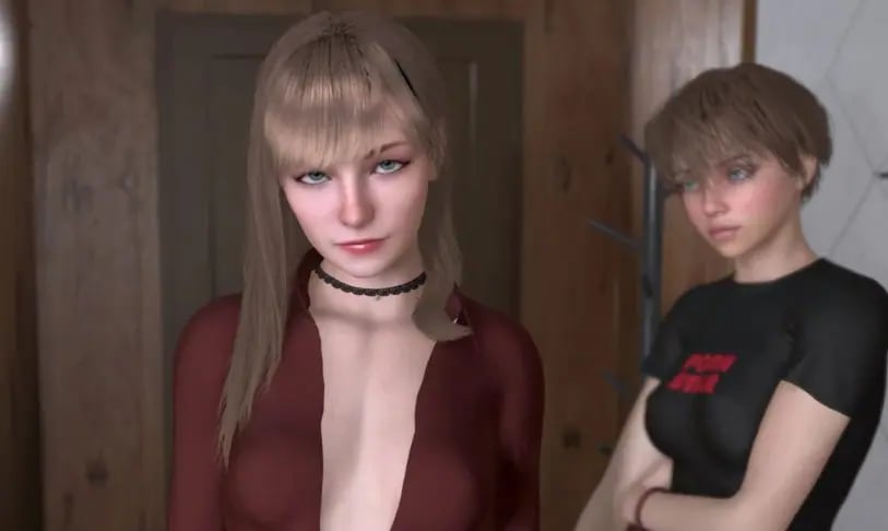 【PC/安卓/AI汉化/欧美/SLG游戏/4.11G】莱茵石绅士俱乐部 (Rhinestone Gentlemen’s Club) Ch.1 Day4 P1 AI汉化版 PC+安卓+欧美SLG游戏+4.11G-中文绅士游戏下载,黄游啊,色情手机游戏,绅士漫画,里番