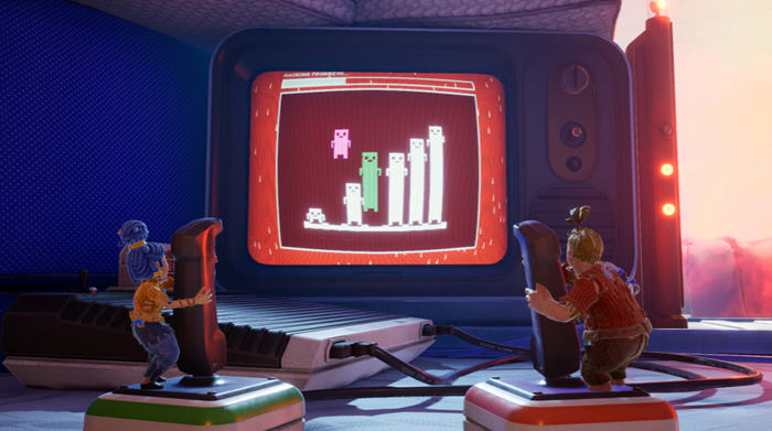 双人成行(It Takes Two) v20250102 官方中文版 平台冒险游戏 46G