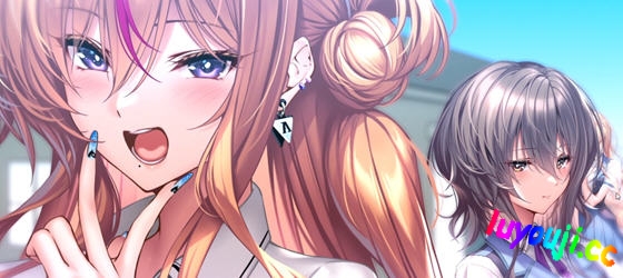 甜蜜女友3 中文先行版 ADV游戏&神作 1.9G-中文绅士游戏下载,黄游,色情手机游戏,绅士漫画,里番啊