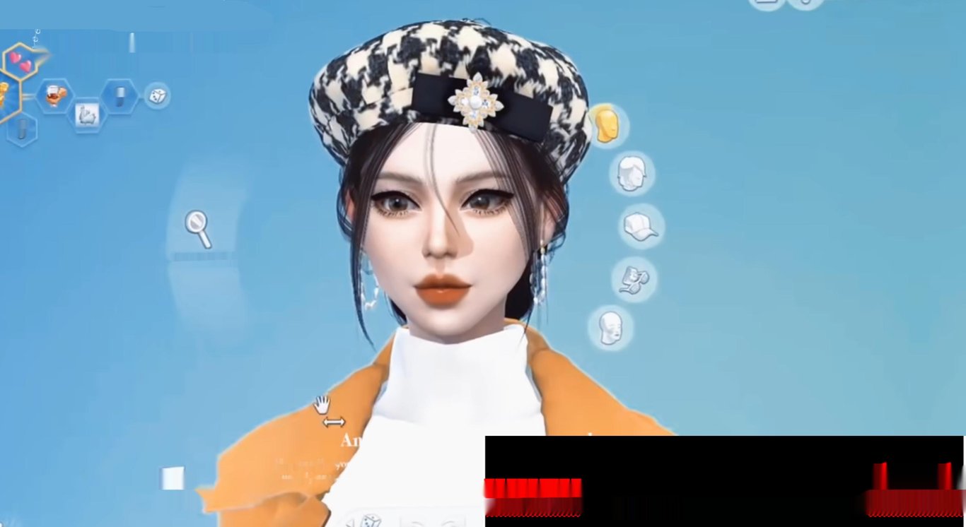 模拟人生4 2024年末最终绅士整合魔改版 [116G]