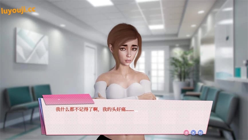 失忆:情人模拟/SEX Amnesia Lover Sim(V250310+集成Build.17502272升级档)