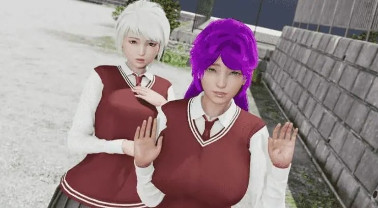 【PC/安卓/AI汉化/亚洲/3D/SLG游戏/1.91G】课堂事务Ver0.2 AI汉化版+PC+安卓+亚洲3DSLG游戏+1.91G