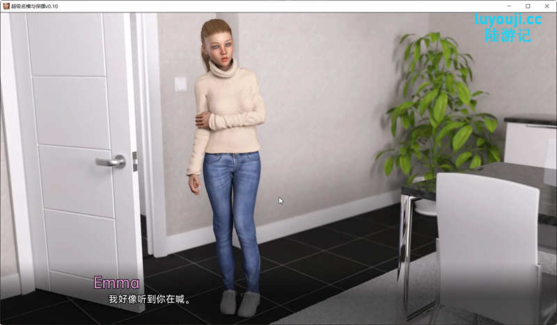 山坡(Hillside) v0.16.0 汉化版 PC+安卓 动态SLG游戏 1.7G