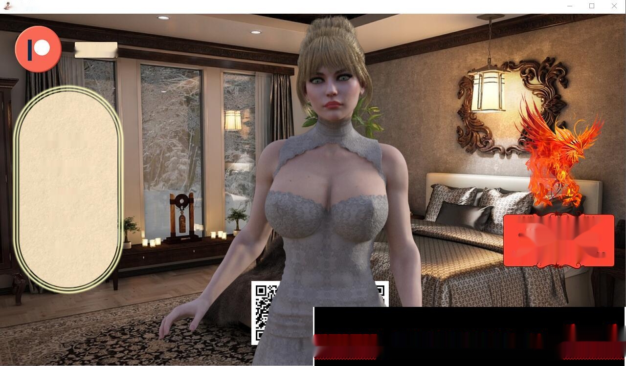 [欧美SLG/汉化] 出轨人妻 Cheating Wife V0.65 PC+安卓汉化版1.9G-中文绅士游戏下载,黄游,色情手机游戏,绅士漫画,里番啊