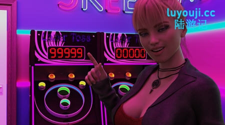 改变命运(Altered Destiny) v0.11c 汉化版 PC+安卓 沙盒SLG游戏 2.9G-中文绅士游戏下载,黄游,色情手机游戏,绅士漫画,里番啊