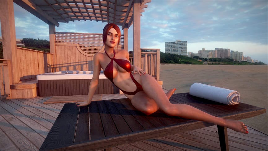 爱的旋律:阿丽亚/Love Vibe Aria（豪华正式版+集成DLC+Build.5291158升级档+需VR设备）