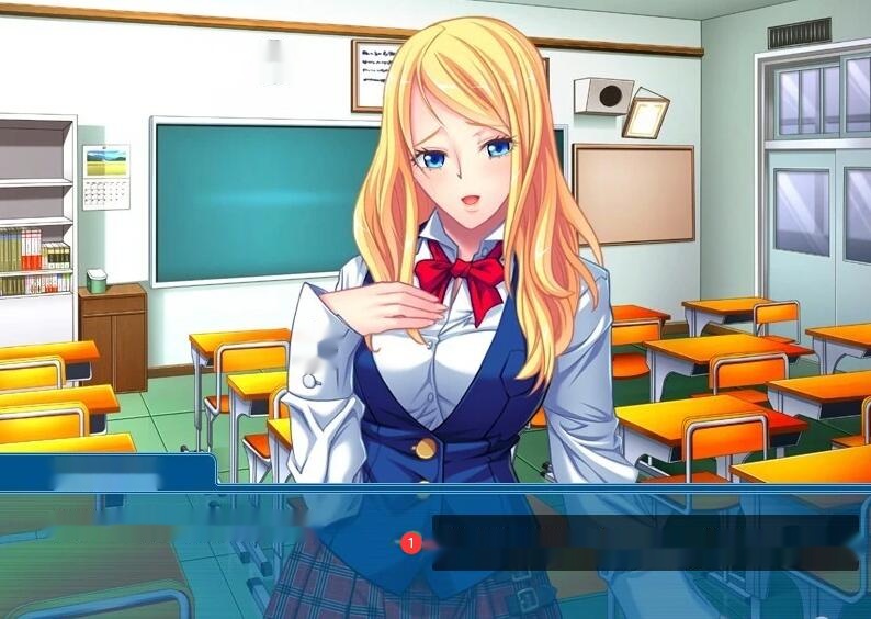 【SD/2D/ADV/汉化】我变成了变态~这就是憧憬的留学○活？双端AI汉化【360M】