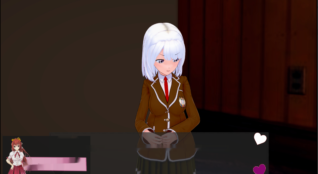 [SLG/汉化] 由于我的新情况，我不得不腐蚀我朋友的后宫 v0.56 PC+安卓汉化版5.1G