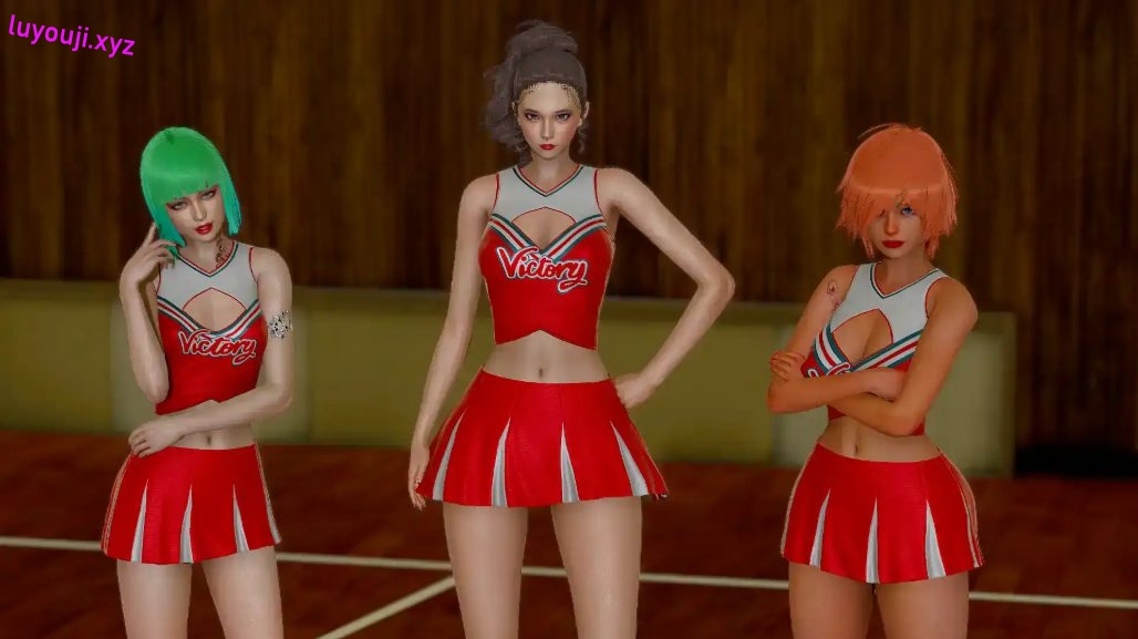 【安卓/PC/SLG/汉化版】欲望小镇/欲望村(Lust Village) Ver0.75 汉化版+PC+安卓+SLG游戏&更新+5.6G-中文绅士游戏下载,黄游,色情手机啊游戏,绅士漫画,里番