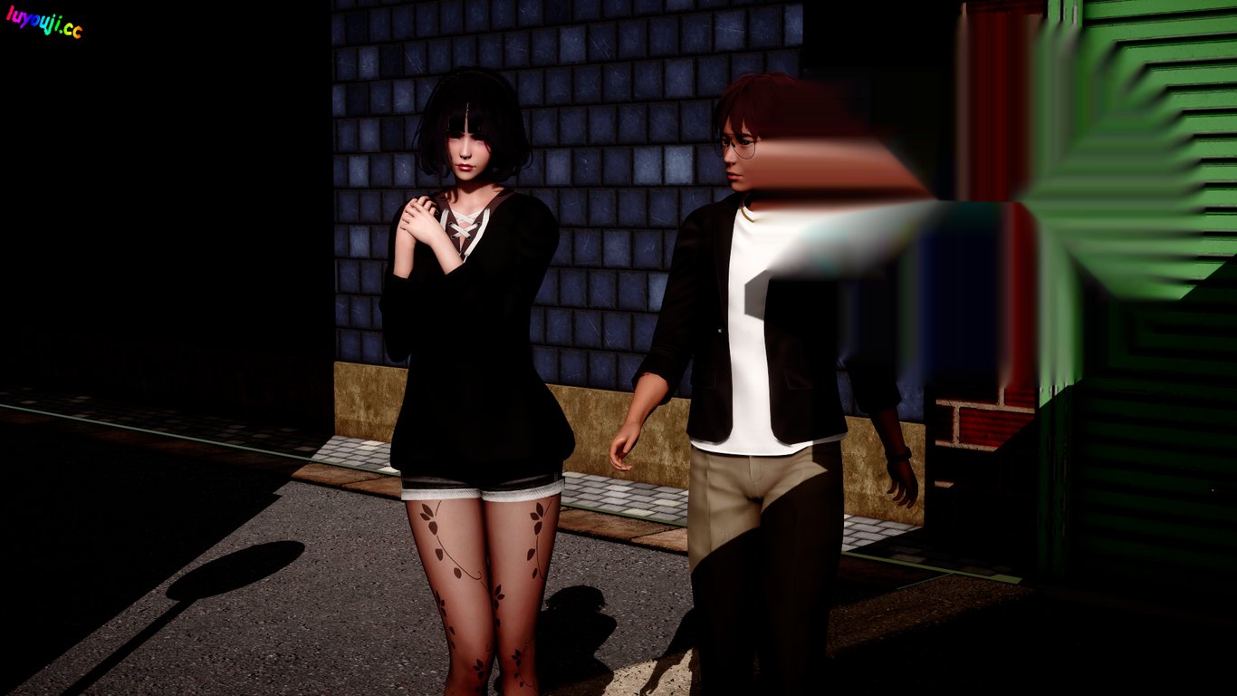 [亚洲风沙盒SLG汉化动态]新旅程(New Journey) ver0.2.1 汉化版 PC+安卓 SLG游戏&更新 2.1G-中文绅士游戏下载,黄游,色情手机啊游戏,绅士漫画,里番