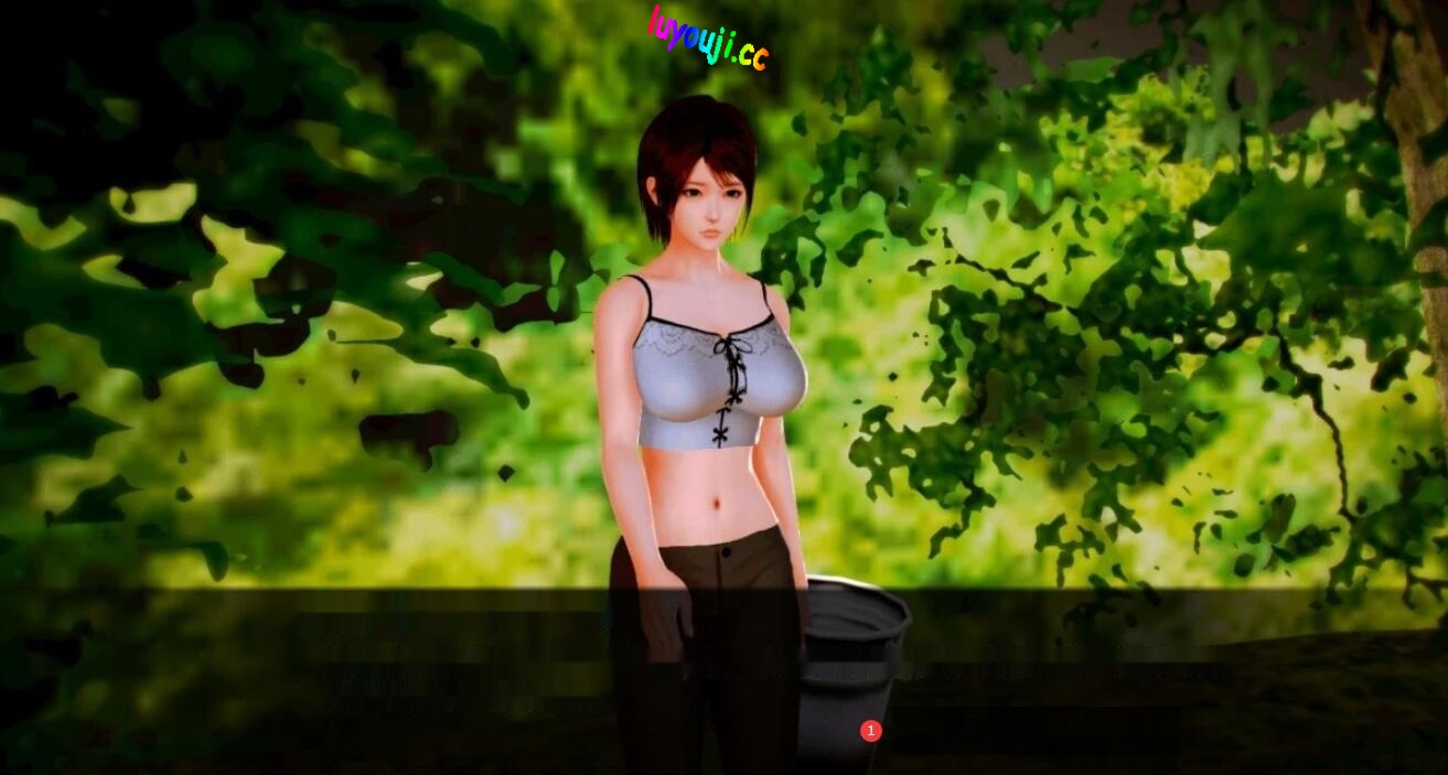 【SD/3D/亚风SLG/汉化】戴雯的生活 DevinsLife 双端汉化版【1.7G】