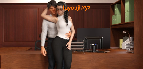 【PC/安卓/汉化/欧美/3D/SLG游戏/2.9G】私家侦探与秘密欲望 Ver0.16 汉化版+PC+安卓+欧美3DSLG游戏+2.9G