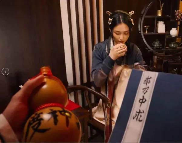 【PC/官中/国产/SLG游戏/4.40G】 涩点点 端午求子 宋南伊 官方中文版+国语发音+国产SLG游戏+4.40G