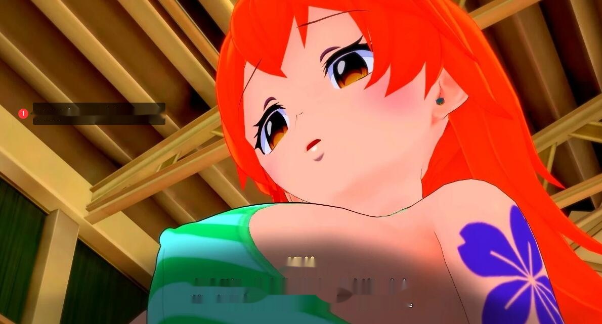 【SD/3D/日系沙盒SLG/汉化】外府学校 V0.1.5 双端汉化版【2.7G】