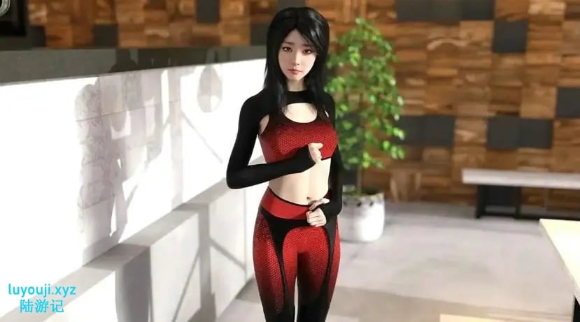 【PC/安卓/AI汉化/3D/SLG游戏/6.1G】妻子的困境重温 (Wifey’s Dilemma Revisited) Ver0.9.0 AI汉化版+PC+安卓+3DSLG游戏+6.1G