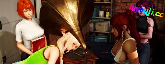 裂缝中的房子 v0.7.16r4 精翻汉化版 沙盒动态SLG游戏&神作 9.8G-中文绅士游戏下载,黄游,色情手机游戏啊,绅士漫画,里番