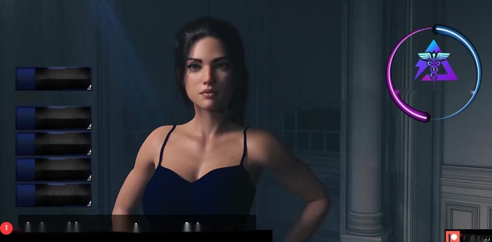 【欧美SLG/汉化/3D】战争迷雾 Fog Of War Ep. 2 汉化版 3.2G-中文绅士游戏下载,黄游,色情手机游戏,绅士漫画,里番