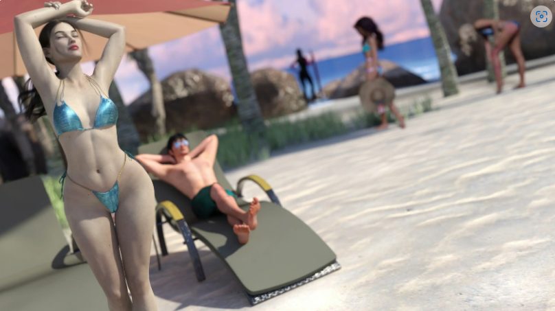 【PC/安卓/汉化/SLG游戏/5.47G】暗行者(Darker) Ch.1 P9 汉化版+PC+安卓+SLG动态游戏+5.47G