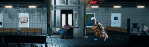 笠鬼(The Devil Within: Satgat) 官方中文正式版 横版动作冒险游戏 7.2G