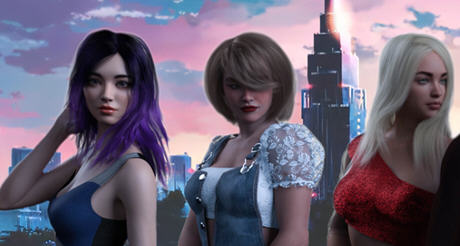 奉献的困境(Dilemma of Devotion) v3.1.5 汉化版 PC+安卓 动态SLG游戏 13G-中文绅士游戏下载,黄游,色情手机游戏,绅士漫画,里啊番