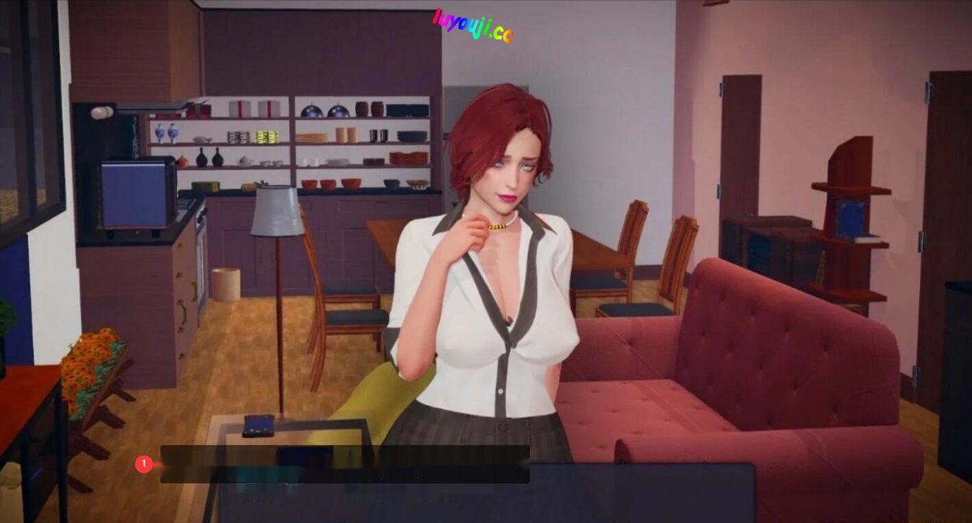 【SD/3D/欧美SLG/汉化】天啊!我爱熟女 Milfy Day V0.6.2.1 双端汉化作弊版【4.2G】-中文绅士游戏下载,黄游,色情手机游戏,绅士啊漫画,里番