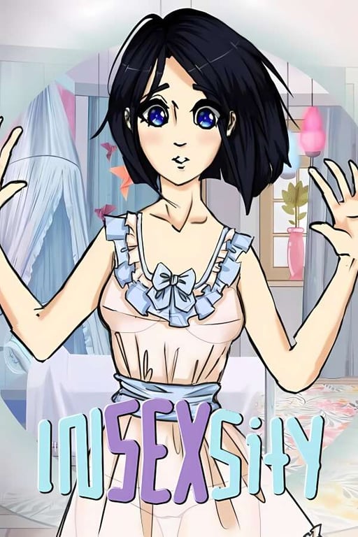 疯狂新生活/Insexsity（V1.08)-中文绅士游戏下载,黄游,色情手机游戏,绅士漫画,里番