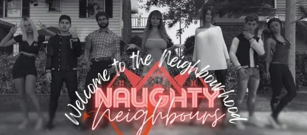 【PC/安卓/AI汉化/欧美/SLG游戏/6.07G】顽皮邻居 (Naughty Neighbours) Ver1.01 AI汉化版 PC+安卓+欧美SLG游戏+6.07G-中文绅士游戏下载,黄游,色情手机啊游戏,绅士漫画,里番