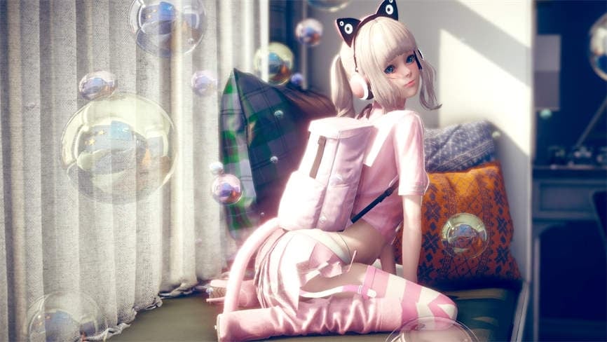 AI少女:璇玑公主/AI Syoujyo MOD（已更新至V230627+集成超多MOD+巨量人物+大量插件+全DLCs整合版）