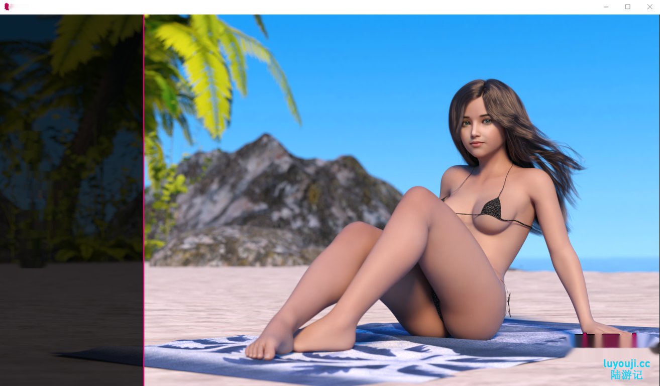 [SLG/汉化] 蜜月岛 Honeymoon Island [v3.0] PC+安卓汉化版1G-中文绅士游戏下载,黄游,色情手机游戏,绅士漫画,里番