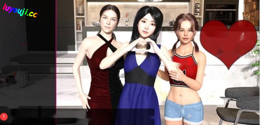 [SLG/汉化/动态] 妻子的困境重温 Wifey’s Dilemma Revisited v0.42 汉化版 [3.6G]-中文绅士游戏下载,黄游,色情手机游戏,绅士漫画,里啊番