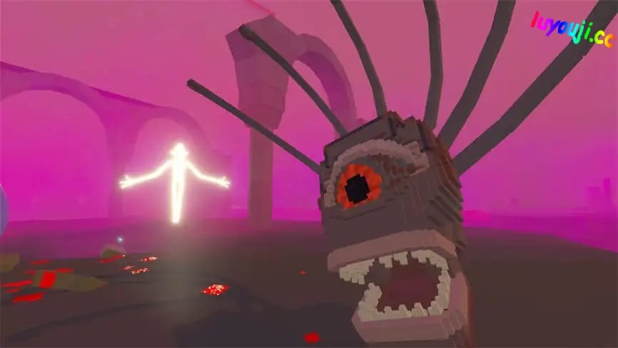 血染小镇/大事狂欢/Paint the Town Red（V1.1.0+支持VR设备）