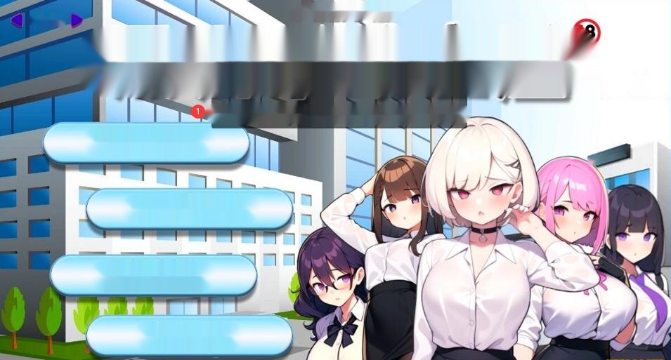 [电脑] 【PC/2D/SLG/中文/NTR】黑山不动产屋NTR V1.0 DL官方中文版【330M】-中文绅士游戏下载,黄游,色情手机游戏,绅士漫画啊,里番