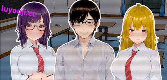 可爱的学生们 官方中文版 模拟SLG游戏 800M-中文绅士游戏下载,黄游,色情手机游戏,绅士漫画啊,里番