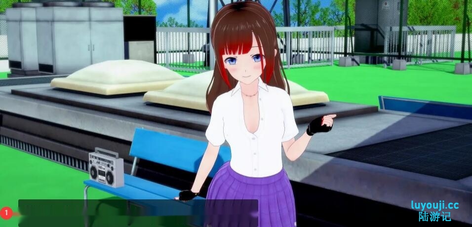 【日系SLG/汉化/3D】魔法的秘密 Secrets of Sorcery v1.4.5 Public 汉化版 1.9G