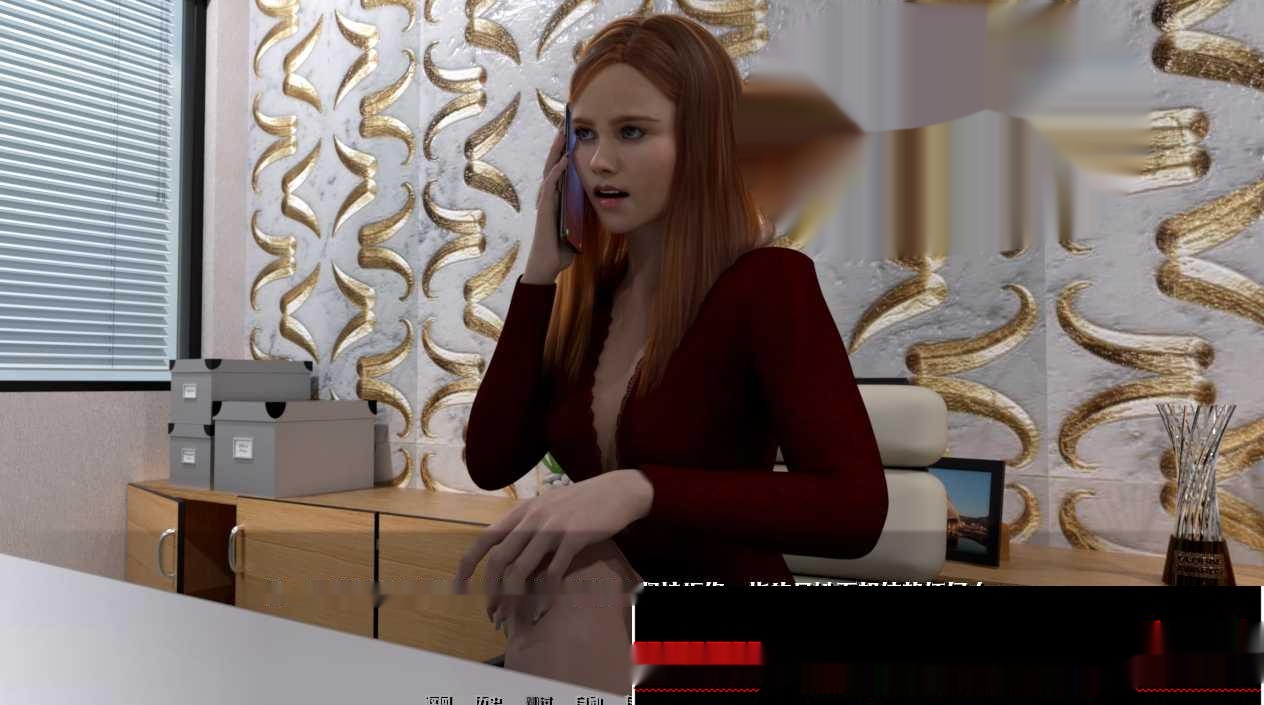 [欧美SLG/汉化/动态] 下移 Movingdown v6.4 PC+安卓汉化完结版 2.5G