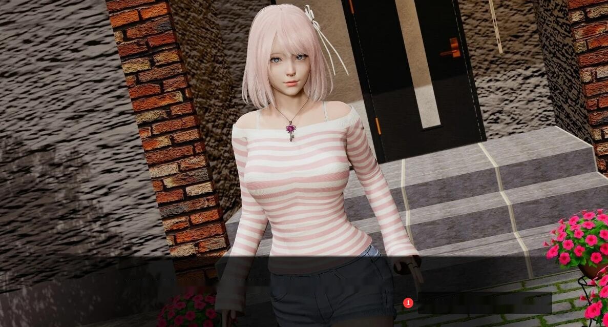 【SD/2D/亚风神级SLG/汉化】安魂曲交响曲 V0.1 双端汉化版【2.4G】