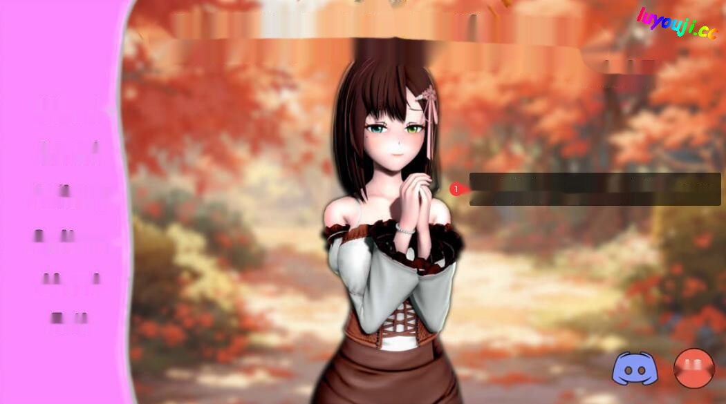 [欧美] 涩欲学院-重制V0.35 AI汉化版 [2.7G]-中文绅士游戏下载,黄游,色情手机游戏,绅士漫画,里番