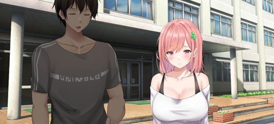 外甥与舅妈的身份互换 v1.0 STEAM官方中文版 ADV游戏+全CG 800M-中文绅士游戏下载,黄游,色情手机游戏,绅啊士漫画,里番